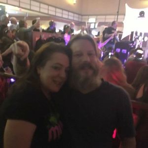 Meet your Posher, Christine